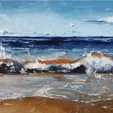 Схема вышивки «№589166»