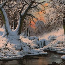 Схема вышивки «№589169»