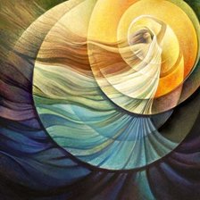 Схема вышивки «№589226»