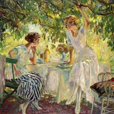 Схема вышивки «№589240»