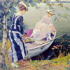 Схема вышивки «№589242»