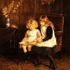 Схема вышивки «№589249»