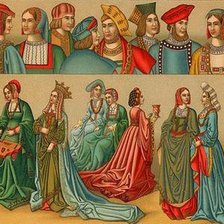 Схема вышивки «№589296»