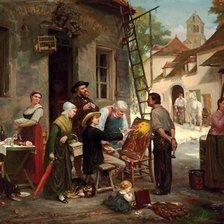 Схема вышивки «№589298»