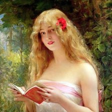 Схема вышивки «№589311»