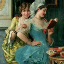 Схема вышивки «№589317»