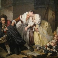 Схема вышивки «№589320»