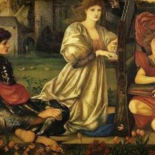 Схема вышивки «№589322»