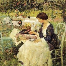 Схема вышивки «№589324»