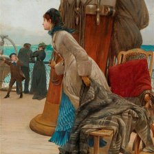 Схема вышивки «№589327»