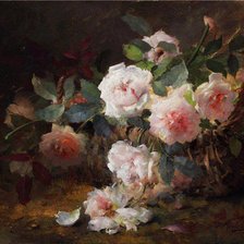 Схема вышивки «№589357»