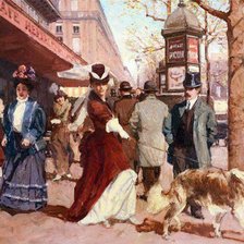 Схема вышивки «№589373»