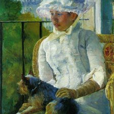 Схема вышивки «№589381»