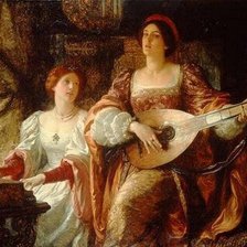 Схема вышивки «№589386»