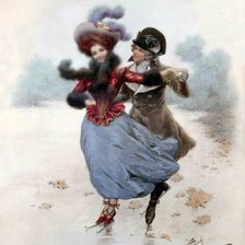 Схема вышивки «№589393»