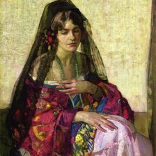 Схема вышивки «№589394»