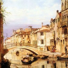 Схема вышивки «№589401»