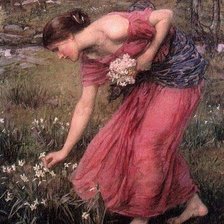 Схема вышивки «№589408»