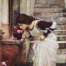 Схема вышивки «№589410»