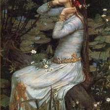 Схема вышивки «№589413»