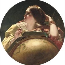 Схема вышивки «№589426»