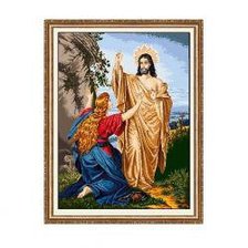 Схема вышивки «икона 03»