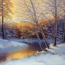 Схема вышивки «№589530»