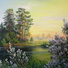 Схема вышивки «№589534»