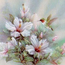 Схема вышивки «№589536»