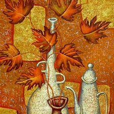 Схема вышивки «101»