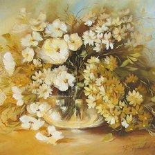 Схема вышивки «102»