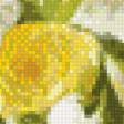Предпросмотр схемы вышивки «желтый букет» (№589659)