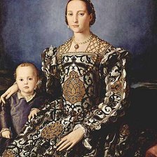 Схема вышивки «№589677»