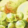 Предпросмотр схемы вышивки «натюрморт» (№589804)