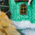 Предпросмотр схемы вышивки «хочу праздника» (№589816)