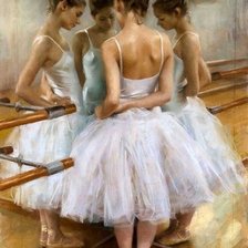 Схема вышивки «№590095»