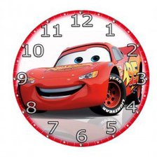 Схема вышивки «Часы 6»