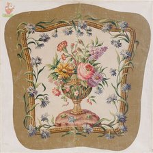 Схема вышивки «№590145»