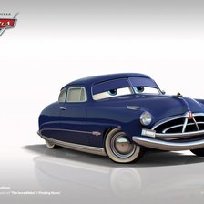 Схема вышивки «Хадсон»