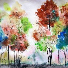 Схема вышивки «108»