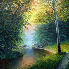 Схема вышивки «№590217»