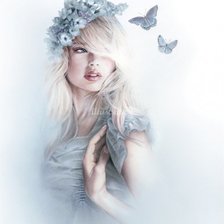 Схема вышивки «63»