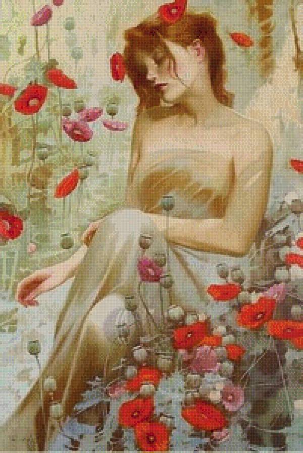 64 - девушки - предпросмотр