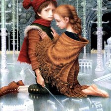 Схема вышивки «№590226»