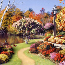 Схема вышивки «№590236»