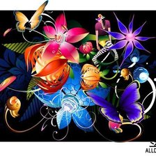 Схема вышивки «№590239»