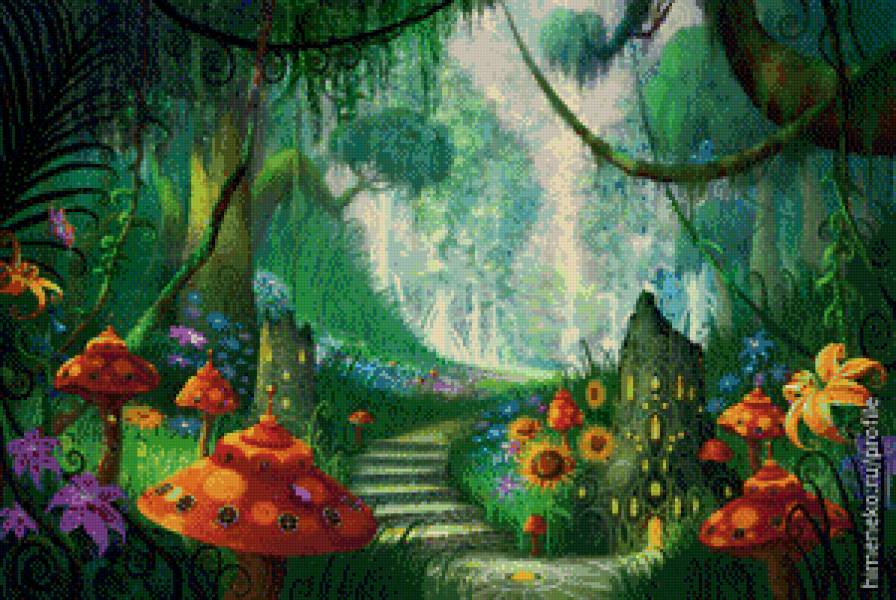 №590242 - детские - предпросмотр