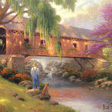 Схема вышивки «№590246»