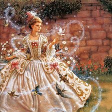 Схема вышивки «№590247»