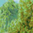 Предпросмотр схемы вышивки «речка» (№590268)